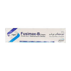 Fusimax Cream 15 Grams