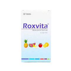 Roxvita Tablets
