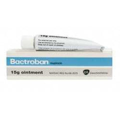 Bactroban Ointment 15Gm