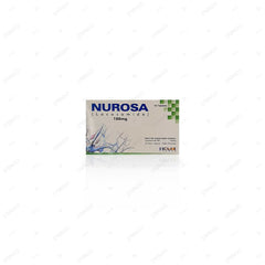 Nurosa Tablets 100Mg