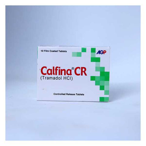 Calfina Cr Tablet