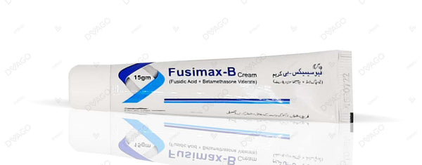 Fusimax-B Cream 15Gm