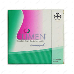 Climen Tablets