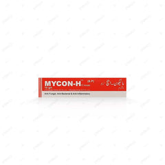 Mycon-H Cream 10Gm