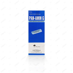 Pan Amin-G Infusion 500Ml