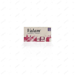 Valam Tablets 10/160Mg