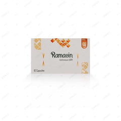 Ramacin Capsules 250Mg