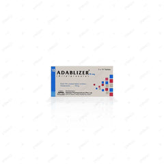 Adablizer Tablets 10Mg