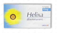 Helixa Tablets 10Mg