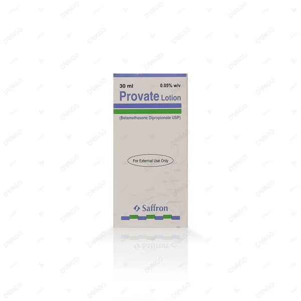 Provate Lotion 30Ml