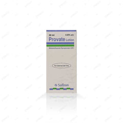 Provate Lotion 30Ml