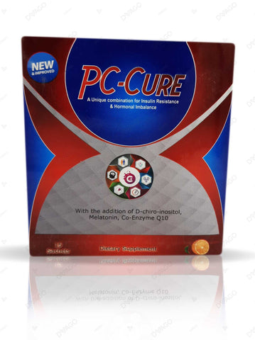 Pc Cure S Sachet