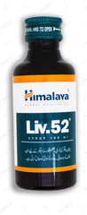 Liv.52 100 Ml Syrup