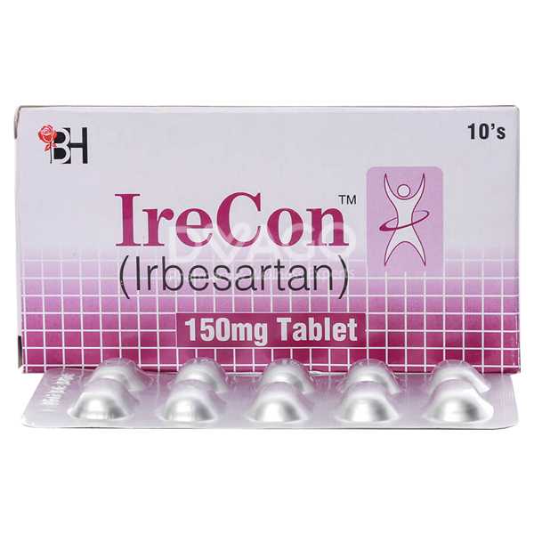 Irecon Tablets 150Mg