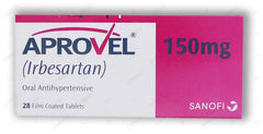 Aprovel Tablets 150Mg