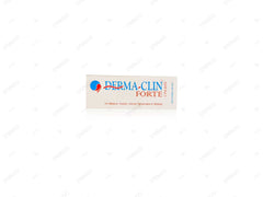 Derma-Clin Forte Cream 20Gm