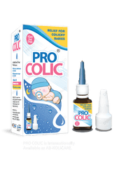 Procolic Oral Drops 4.5Ml