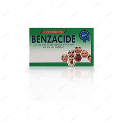 Benzacide Bar