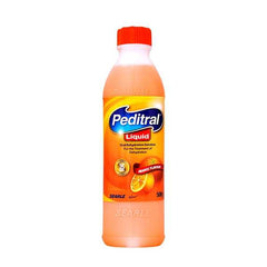 Peditral Orange 500 Ml Oral Solution