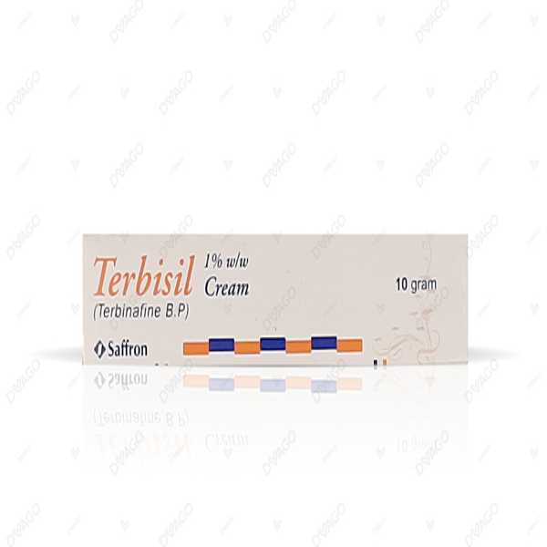 Terbisil Cream 10Gm