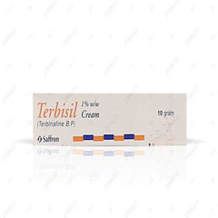 Terbisil Cream 10Gm