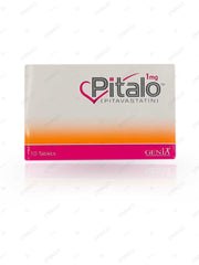 Pitalo Tablets 1Mg