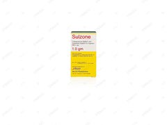 Sulzone Injection 1Gm