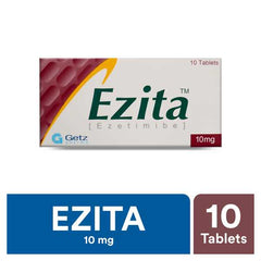 Ezita Tablets 10Mg