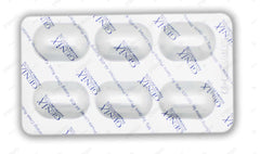 Gen-M  80/480 Mg 6 Tablets