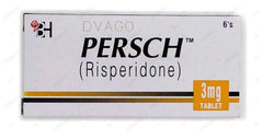 Persch Tablets 3Mg