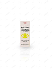 Histazoline Eye Drops 10Ml