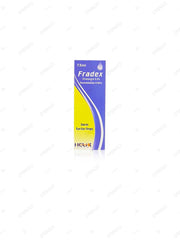 Fradex Drops 7.5Ml