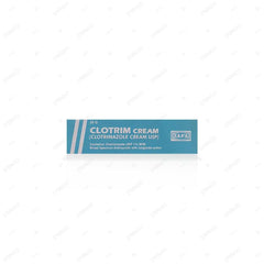 Clotrim Cream 20Gm