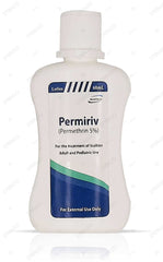 Permirive Lotion 60Ml