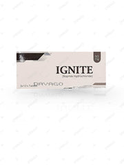 Ignite Tablets 50Mg