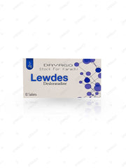 Lewdes Tablets 5Mg