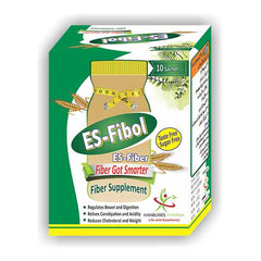 Es Fiber Sachet