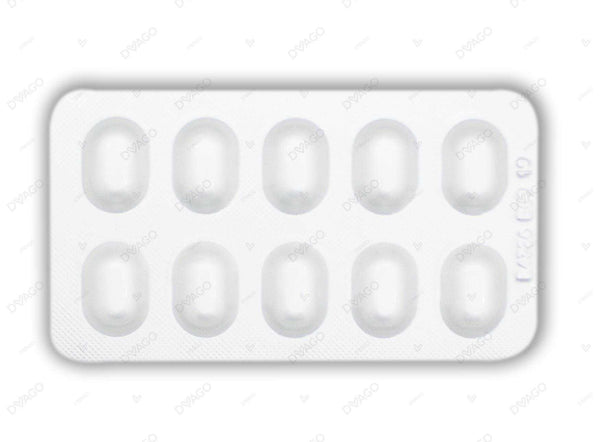 Irecon Tablets 75Mg