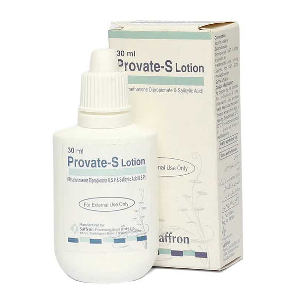 Provate-S Lotion 30Ml