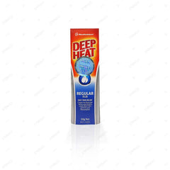 Deep Heat 50 G Cream