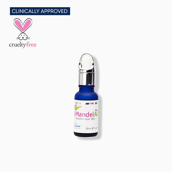 Mandel Ac Serum 22Ml