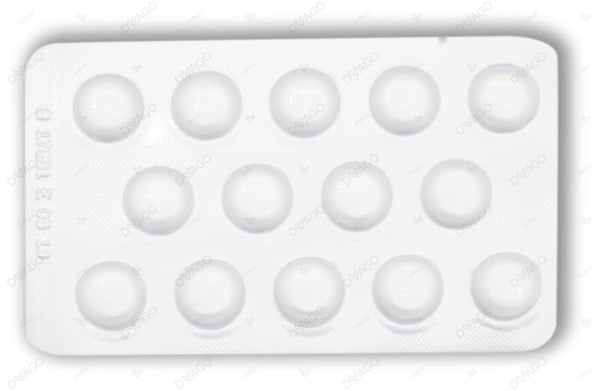 Bynevol Tablets 10Mg