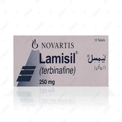 Lamisil Tablets 250Mg