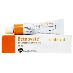 Betnovate Cream 20Gm