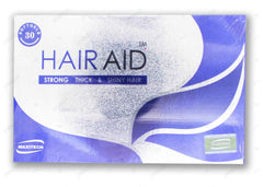 Hair Aid Softgel Capsules