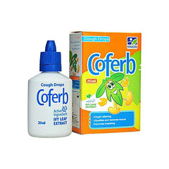 Coferb Oral Drops 20Ml
