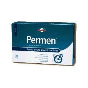 Permen Tablets