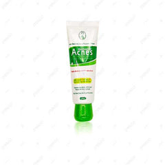 Acnes Creamy Wash 50Gm