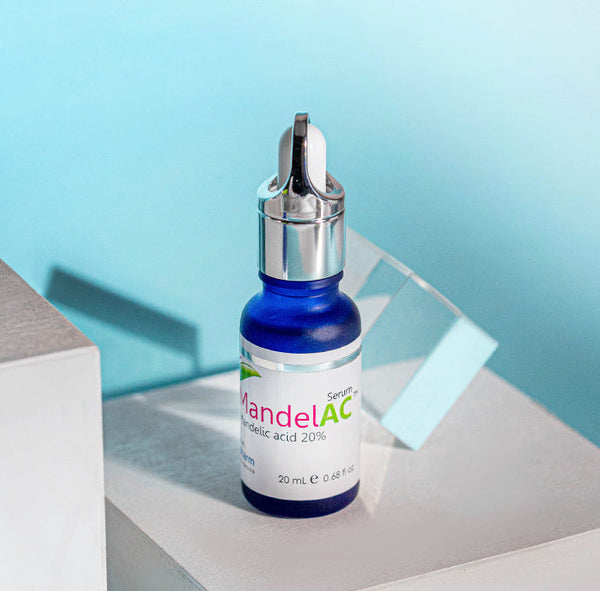 Mandelac serum 30ml