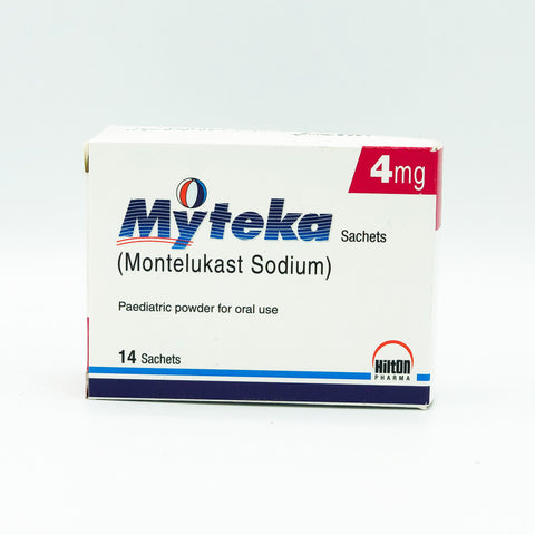 MYTEKA 4 MG 14 S